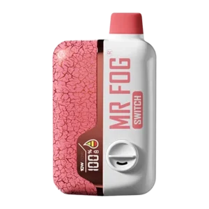 Mr fog Switch 15k pink fruit ice Mr fog Switch 15k pink fruit ice