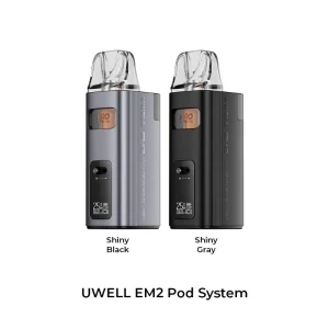 Uwell Em2 Device