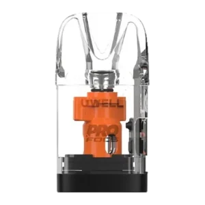 2pcs 4,5ml uwell em2 pods