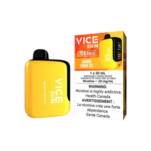 vice box 2 mango tango ice