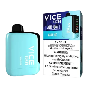 vice box 2 rage ice