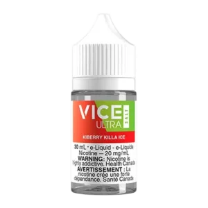 vice ultra salt 30ml kiberry killa ice vice ultra salt 30ml kiberry killa ice
