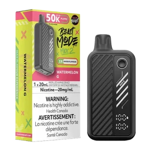 Flavour beast mode max 2 watermelon g Flavour beast mode max 2 watermelon g