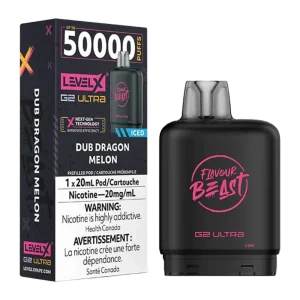 flavour beast level x g2 ultra dub dragon melon ice flavour beast level x g2 ultra dub dragon melon ice