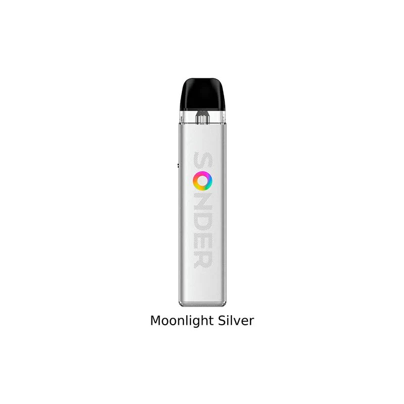 Sonder Q 2 - Vape Wlinak