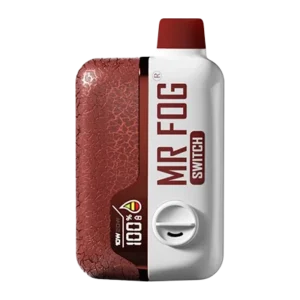 Mr fog Switch 15k classic-g ice