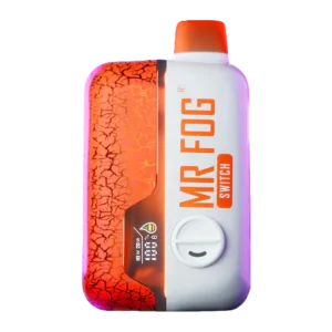 Mr fog Switch 15k nasty tropic