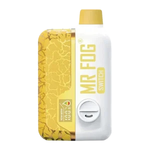 Mr fog Switch 15k pina blend