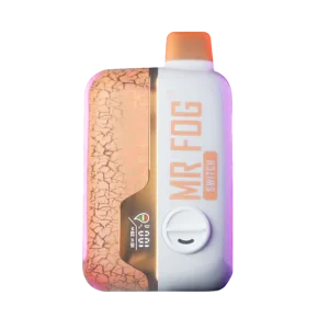 Mr fog Switch 15k peach lychee ice Mr fog Switch 15k peach lychee ice
