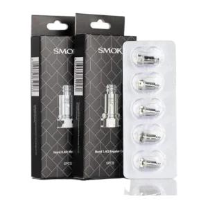 Smok Nord regular coil 5pcs