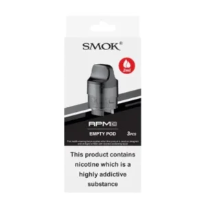 Smok rpm c pod 3pcs