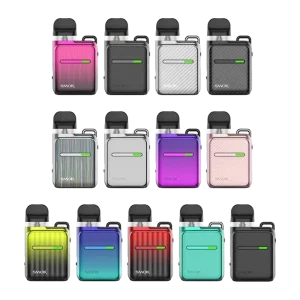 Smok novo master box
