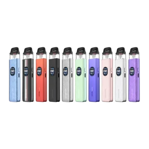 Vaporesso xros 5 Vaporesso xros 5