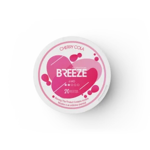 breeze cherry cola 20pcs breeze cherry cola 20pcs