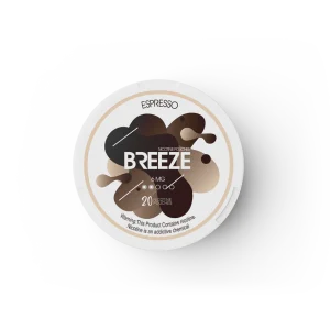 breeze expresso 20 pcs breeze expresso 20 pcs