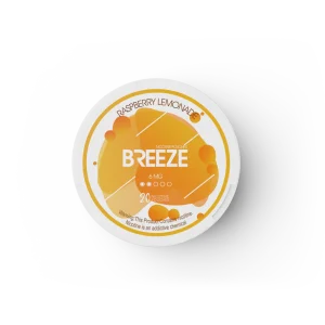breeze raspberry lemonade 20pcs breeze raspberry lemonade 20pcs