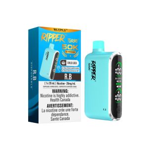 ripper turbo 3 rb - (Duplicate Imported from WooCommerce)