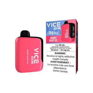 vice box 2 cherry blast ice vice box 2 cherry blast ice