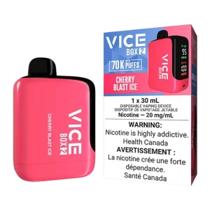 vice box 2 cherry blast ice vice box 2 cherry blast ice