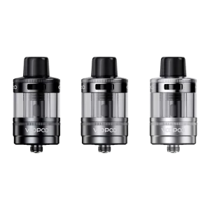 Voopoo pnp x pod tank dtl