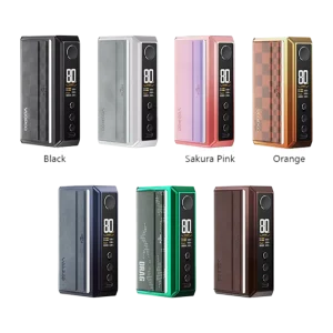 Voopoo drag 5