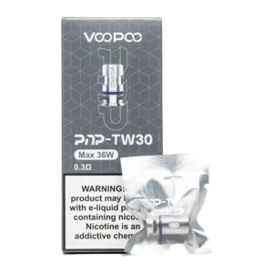 voopoo pnp-tw30 5pcs