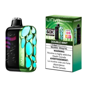 LinvoRave double mint