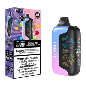 fruitii 50k rainbow blast fruitii 50k rainbow blast