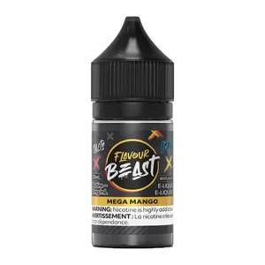 Flavour Beast Salt 30ml mega mango