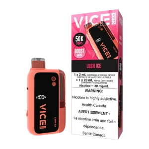 Vice click lush ice Vice click lush ice