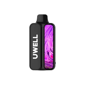 Viscore max uwell black cherry