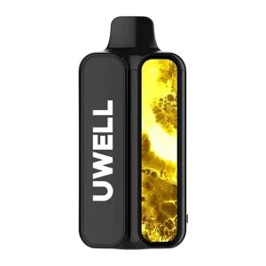 Viscore max uwell Razz mango