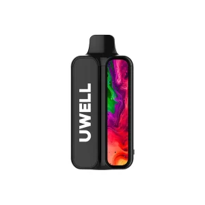 Viscore max uwell strawberry kiwi