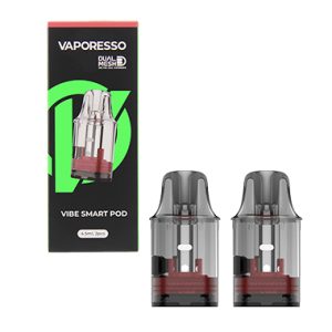 Vaporesso vibe Smart pod Vaporesso vibe Smart pod