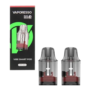 Vaporesso vibe Smart pod Vaporesso vibe Smart pod