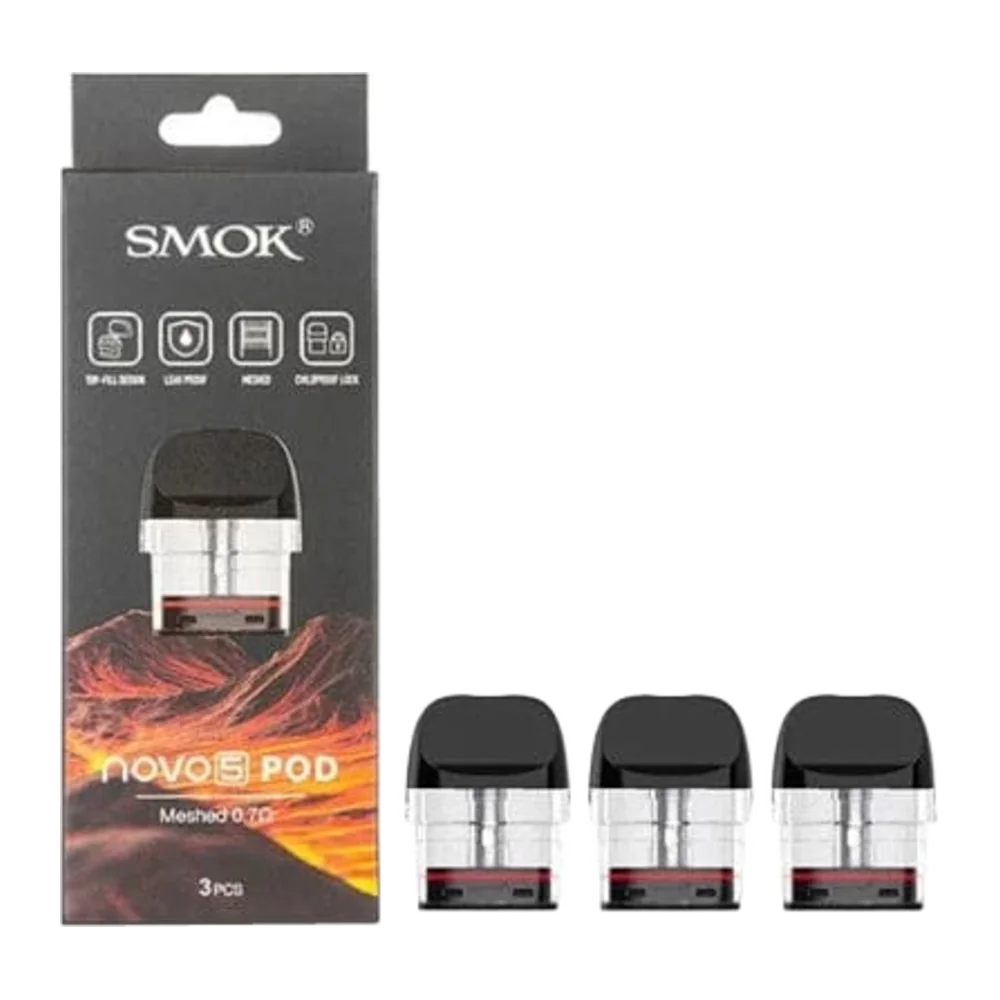 Smok novo 5 pod Smok novo 5 pod