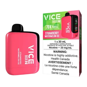 vice box 2 strawberry watermelon ice vice box 2 strawberry watermelon ice