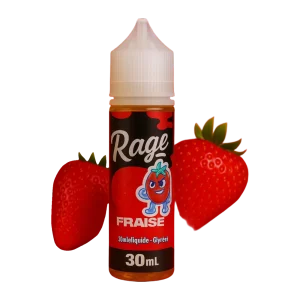 rage strawberry salt 30ml rage strawberry salt 30ml