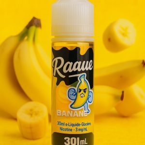 rage banana salt 30ml