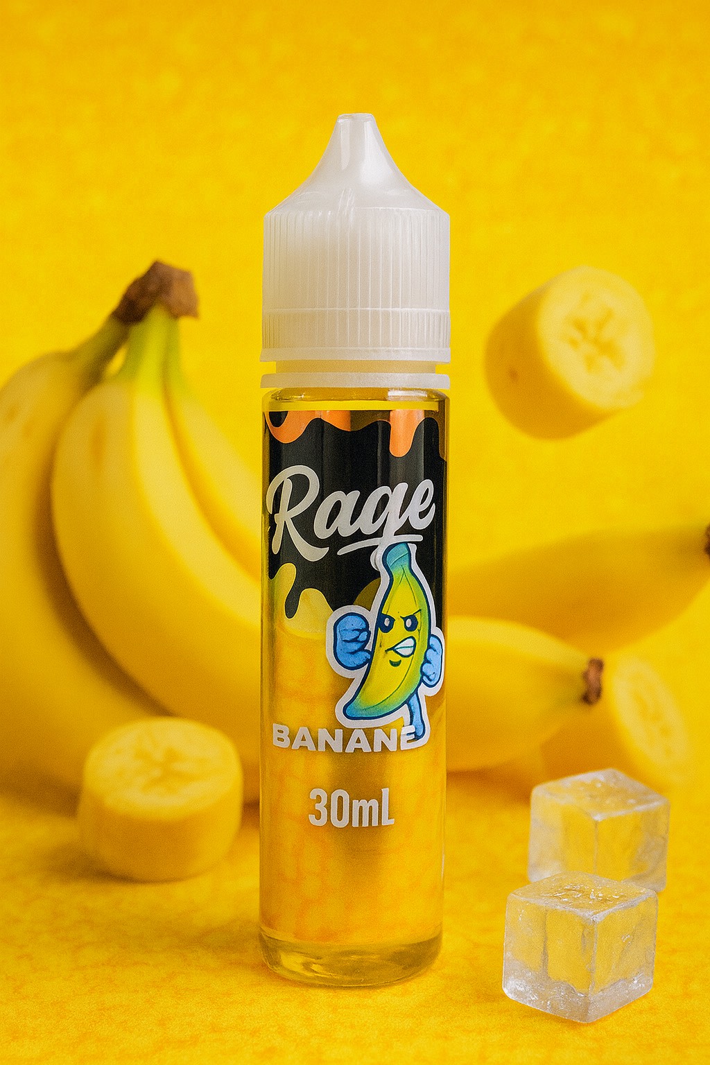 rage banana ice salt 30ml rage banana ice salt 30ml