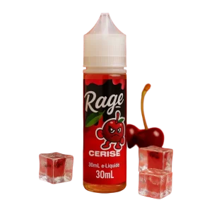rage cherry ice salt 30ml rage cherry ice salt 30ml