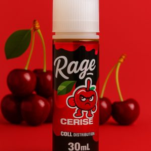 rage cherry salt 30ml
