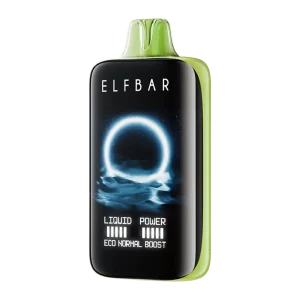 elfbar moonnight strawberry kiwi ice