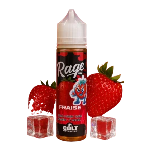 rage ice 60ml Strawberry rage ice 60ml Strawberry