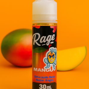 rage mango salt 30ml