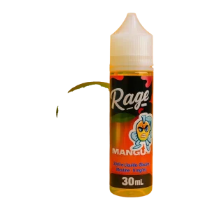 rage mango salt 30ml rage mango salt 30ml