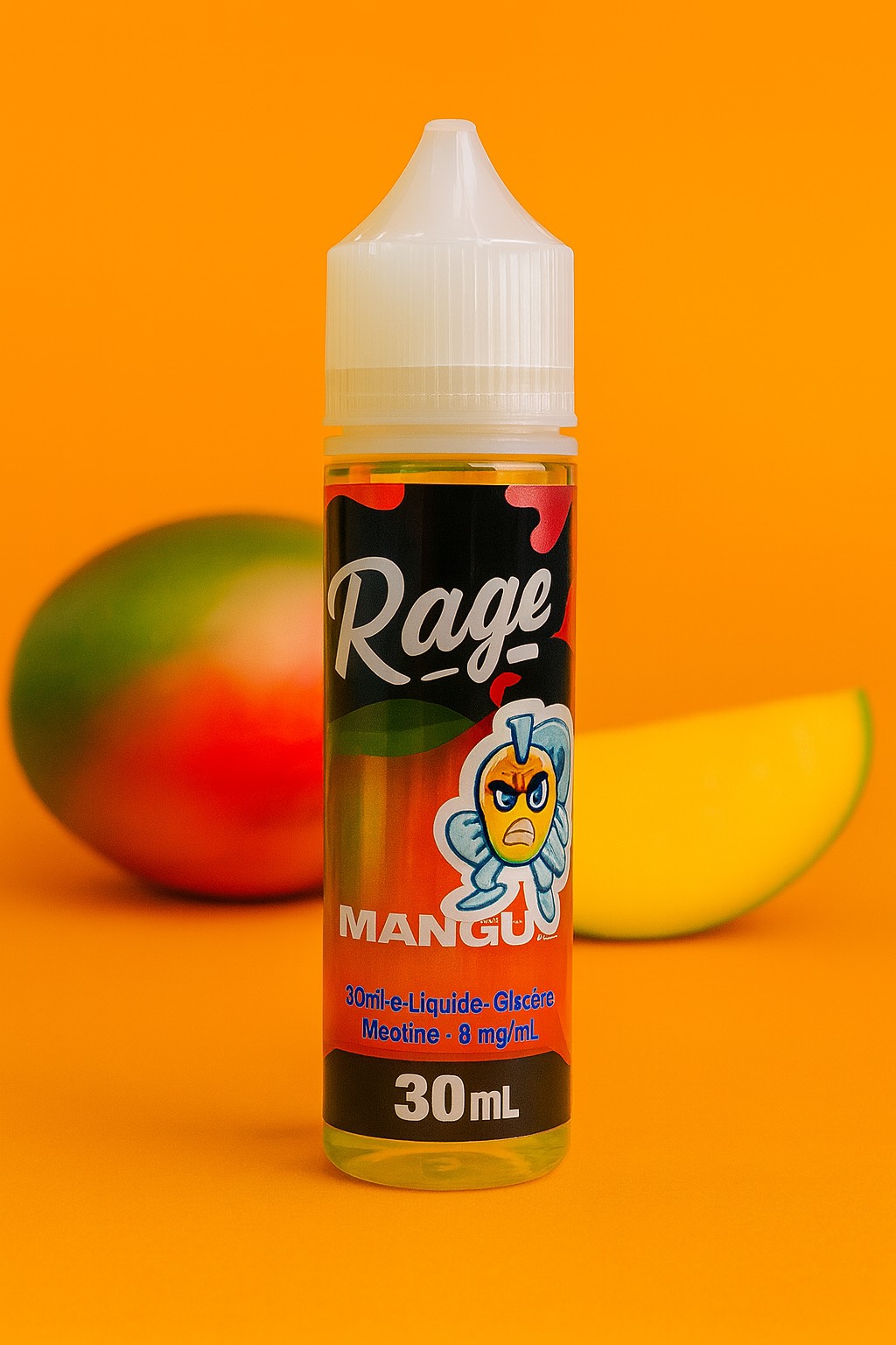 rage mango salt 30ml rage mango salt 30ml