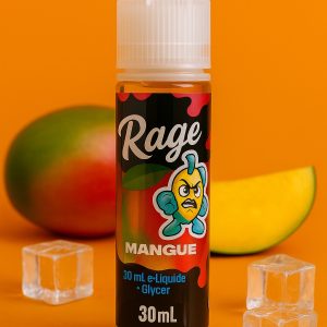rage mango ice salt 30ml rage mango ice salt 30ml