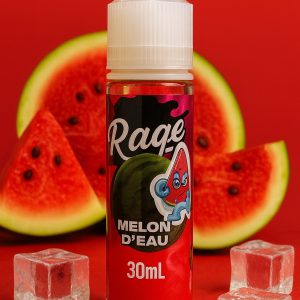 rage watermelon ice salt 30ml