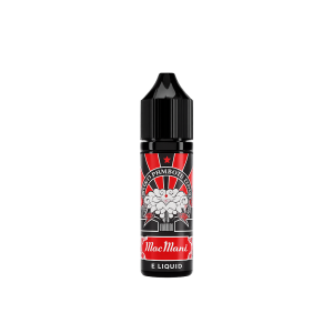 Ohmboyz drip city moonmooni salt 30ml strawberry yogurt gelato